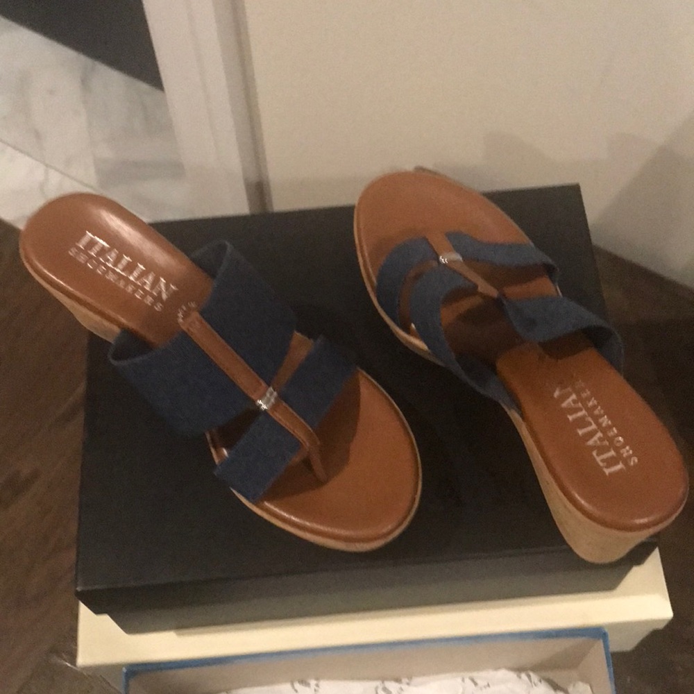 Italian shoemakers Nami